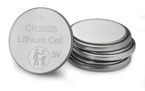 Verbatim CR2025 Batterie à usage unique Lithium