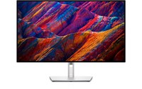 Écran 31,5" Dell UltraSharp U3223QE - 4K HDMI/DisplayPort