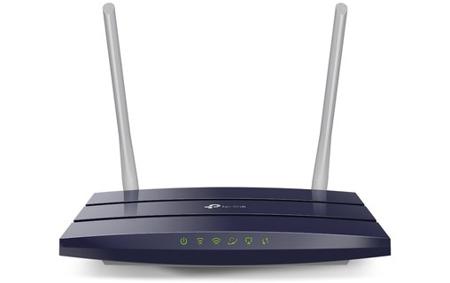 Routeur WiFi 5 TP Link Archer A5 - Bi-bande 867 Mbit/s