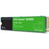 Western Digital Green SN350 2 To - SSD M.2 NVMe QLC