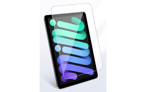 DLH DY-PE4657 protection d'écran de tablette Protection d'écran transparent Appl