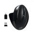 Souris sans fil PORT Designs 900706-BT - Noire - Ergonomique