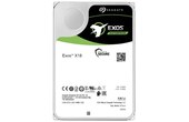 Seagate Exos X18 12 To - Disque dur 7200 tr/min - ST12000NM000J