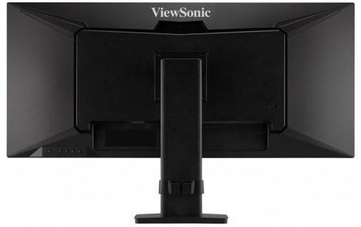 Écran 34" ViewSonic VA3456-MHDJ - HDMI/DisplayPort