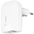 Belkin WCB007vfWH Blanc Intérieure