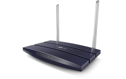 Routeur WiFi 5 TP Link Archer A5 - Bi-bande 867 Mbit/s