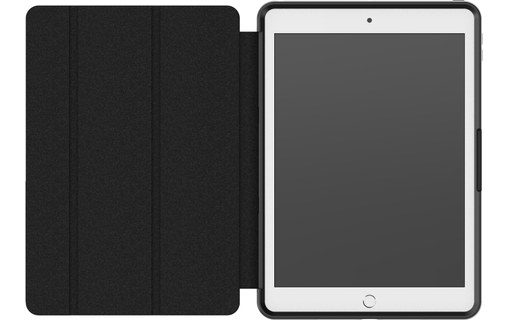 OtterBox Symmetry Folio Series pour Apple iPad 8th/7th gen, Coastal Evening
