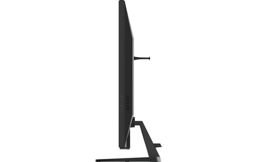 Écran 42,5" iiyama ProLite X4373UHSU-B1 - 4K
