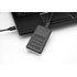 Verbatim Store 'n' Go Secure 256 Go - Argent, Noir - SSD externe USB-C - 53402