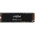 Crucial P5 Plus 2 To - SSD M.2 NVMe PCIe 4.0