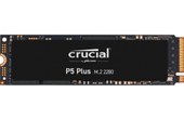 Crucial P5 Plus 2 To - SSD M.2 NVMe PCIe 4.0