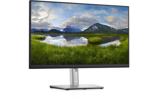Écran 23,8" Dell P Series P2422HE - HDMI/DisplayPort