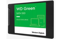 Western Digital Green 1 To - SSD SLC