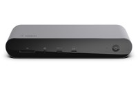 Station d'accueil Thunderbolt 4 12 ports - Belkin Dock Pro