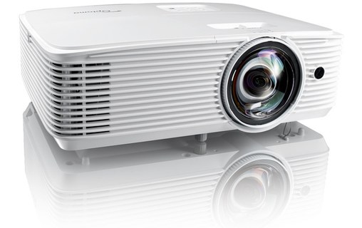 Vidéoprojecteur Optoma W309ST