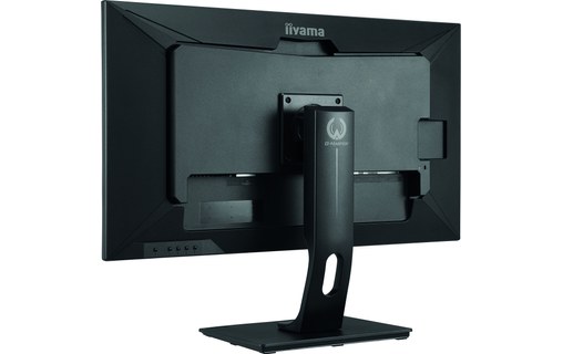 Écran Gaming 32" iiyama G-Master GB3271QSU-B1 - 165 Hz