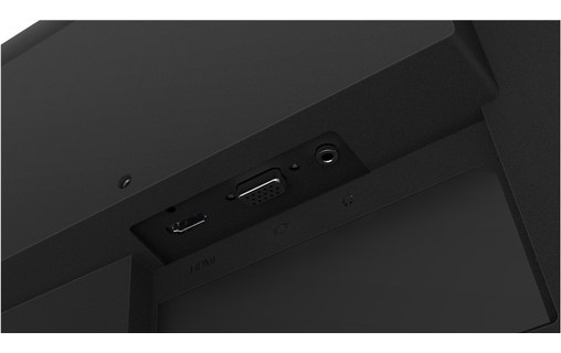 Écran 21,5" Lenovo C22-20 - HDMI/VGA