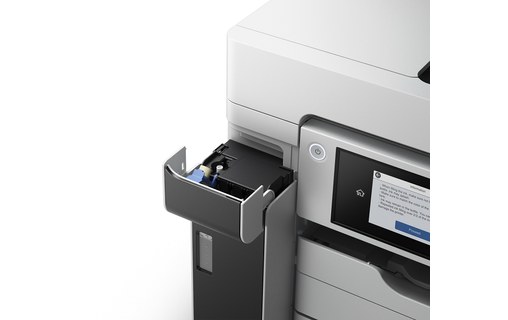 Imprimante multifonction Epson EcoTank ET-M16680 - WiFi, AirPrint