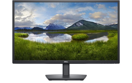 Écran 27" Dell E Series E2722HS - HDMI/DisplayPort/VGA