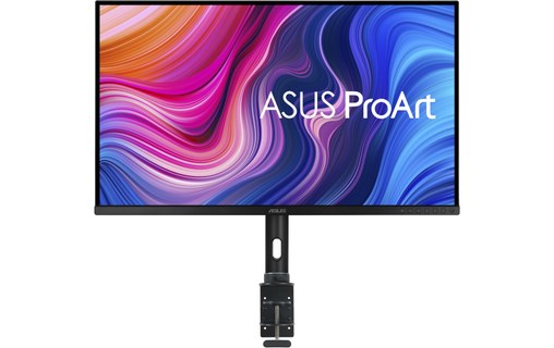 Écran 32" ASUS ProArt 90LM06R1-B01170 - HDMI/DisplayPort