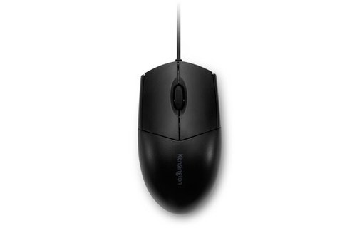 Souris Kensington Pro Fit Lavable - Noire