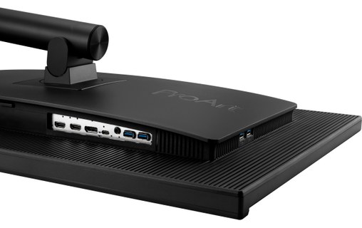 Écran 32" ASUS ProArt 90LM06R1-B01170 - HDMI/DisplayPort