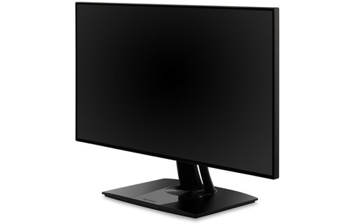 Écran 27" ViewSonic VP2768A-4K - 4K HDMI/DisplayPort