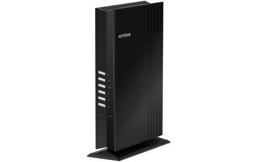Répéteur WiFi 6 Mesh NETGEAR 4PT AX1800 - Bi-bande 1800 Mbit/s
