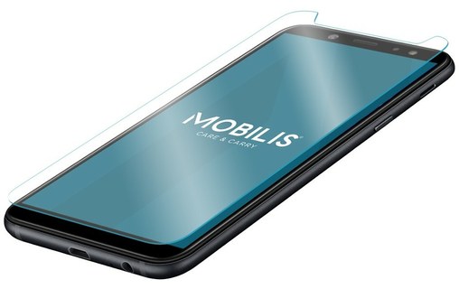 Mobilis 016700 protection d'écran pour téléphones portables Protection d'écran t