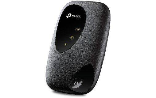 Routeur 4G TP LINK M7200 - 300 Mbit/s