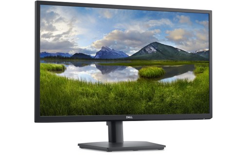Écran 27" Dell E Series E2722HS - HDMI/DisplayPort/VGA