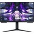 Écran Gaming 24" Samsung Odyssey G30A - HDMI/DisplayPort