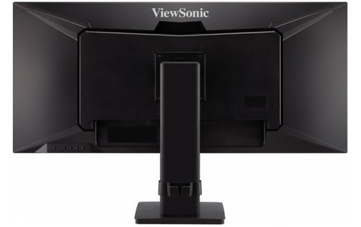 Écran 34" ViewSonic VA3456-MHDJ - HDMI/DisplayPort