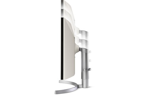 Écran Incurvé 35" LG UltraWide 35WN75C-W - USB-C