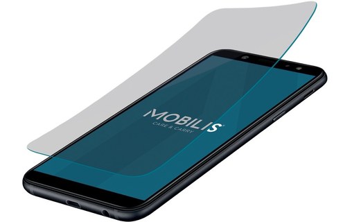 Mobilis 036246 protection d'écran pour téléphones portables Protection d'écran t