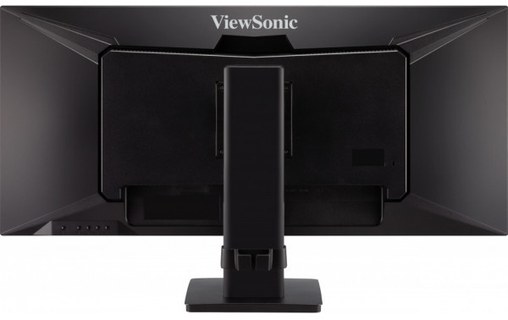 Écran 34" ViewSonic VA3456-MHDJ - HDMI/DisplayPort