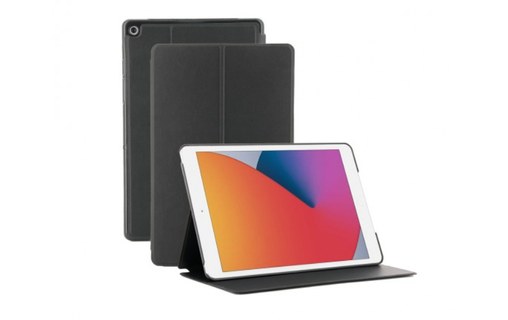 Mobilis RE.LIFE 25,9 cm (10.2") Folio Noir