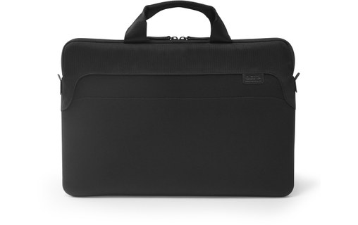 Dicota Ultra Skin Plus PRO sacoche d'ordinateurs portables 33,8 cm (13.3") Malet