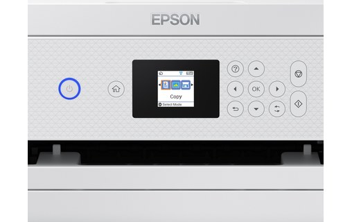 Imprimante multifonction Epson EcoTank ET-2856 / C11CJ63406 - WiFi, AirPrint