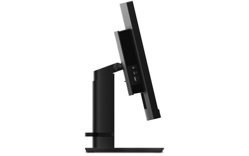 Écran Incurvé 34" Lenovo ThinkVision P34w-20 HDMI/DisplayPort/USB-C - 63F2RAT3EU