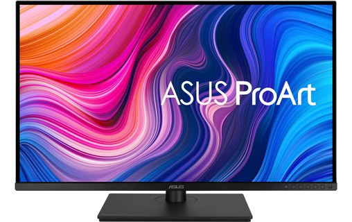 Écran 32" ASUS ProArt PA329CV - 4K HDMI/DisplayPort