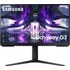Écran Gaming 24" Samsung Odyssey G30A - HDMI/DisplayPort