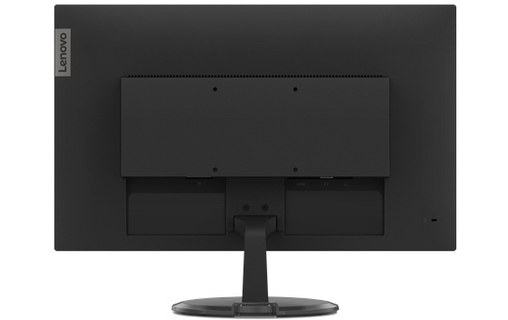 Écran 21,5" Lenovo C22-20 - HDMI/VGA