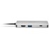 Kensington UH1400P Station d’accueil mobile USB-C® 8 en 1 sans pilote