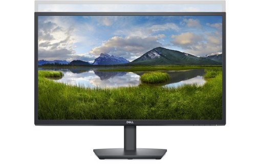 Écran 27" Dell E Series E2722HS - HDMI/DisplayPort/VGA