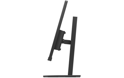 Écran 27" Lenovo ThinkVision E27q-20 - HDMI/DisplayPort - 62D0GAT1EU