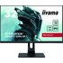 Écran Gaming 32" iiyama G-Master GB3271QSU-B1 - 165 Hz