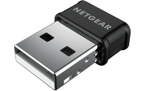 NETGEAR A6150 WLAN 867 Mbit/s