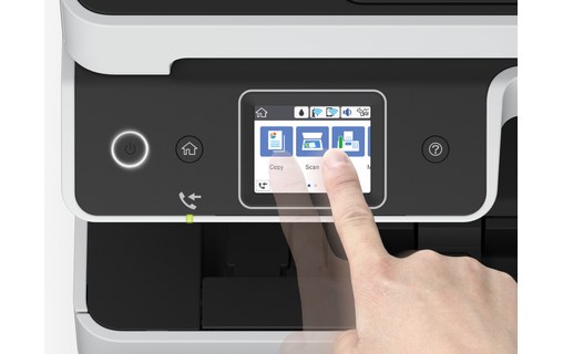 Imprimante multifonction Epson EcoTank ET-5170 - WiFi, AirPrint