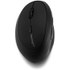Souris sans fil Kensington Pro Fit Ergo - Noire - Pour gaucher, Ergonomique
